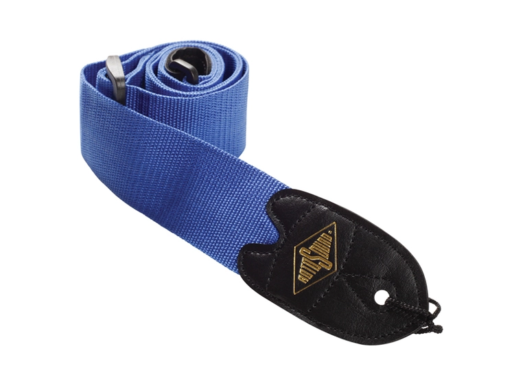 Rotosound STR3 Gitarrem Blue 